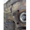 Recambio de mangueta delantera derecha para hyundai terracan (hp) 2.9 crdi 4wd referencia OEM IAM 56721H1000/56720H1000  