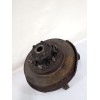 Recambio de mangueta delantera derecha para hyundai terracan (hp) 2.9 crdi 4wd referencia OEM IAM 56721H1000/56720H1000  