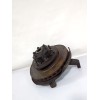 Recambio de mangueta delantera derecha para hyundai terracan (hp) 2.9 crdi 4wd referencia OEM IAM 56721H1000/56720H1000  