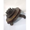 Recambio de mangueta delantera derecha para hyundai terracan (hp) 2.9 crdi 4wd referencia OEM IAM 56721H1000/56720H1000  