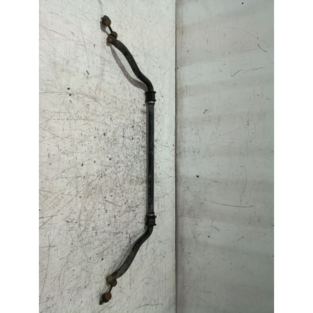Recambio de barra estabilizadora delantera para hyundai terracan (hp) 2.9 crdi 4wd referencia OEM IAM 54832H1100  