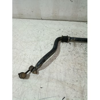 Recambio de barra estabilizadora delantera para hyundai terracan (hp) 2.9 crdi 4wd referencia OEM IAM 54832H1100  