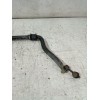 Recambio de barra estabilizadora delantera para hyundai terracan (hp) 2.9 crdi 4wd referencia OEM IAM 54832H1100  