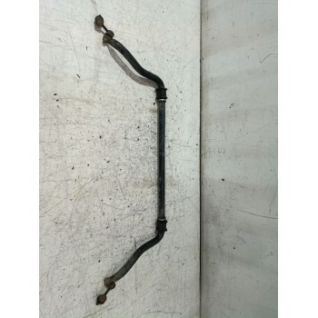 Recambio de barra estabilizadora delantera para hyundai terracan (hp) 2.9 crdi 4wd referencia OEM IAM 54832H1100  
