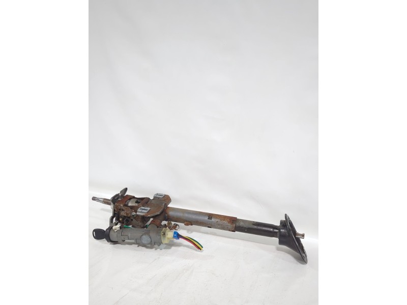 Recambio de columna direccion para hyundai terracan (hp) 2.9 crdi 4wd referencia OEM IAM 56300H1011  