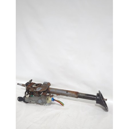 Recambio de columna direccion para hyundai terracan (hp) 2.9 crdi 4wd referencia OEM IAM 56300H1011  
