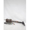 Recambio de columna direccion para hyundai terracan (hp) 2.9 crdi 4wd referencia OEM IAM 56300H1011  