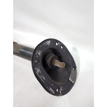Recambio de columna direccion para hyundai terracan (hp) 2.9 crdi 4wd referencia OEM IAM 56300H1011  