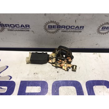 CERRADURA PUERTA TRASERA DERECHA 605329 