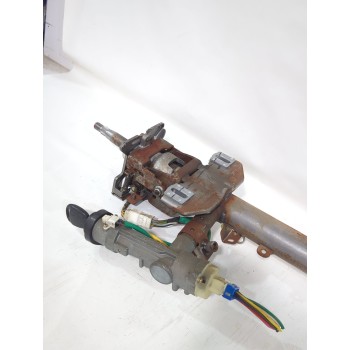 Recambio de columna direccion para hyundai terracan (hp) 2.9 crdi 4wd referencia OEM IAM 56300H1011  