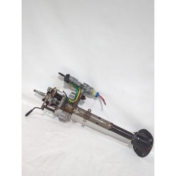 Recambio de columna direccion para hyundai terracan (hp) 2.9 crdi 4wd referencia OEM IAM 56300H1011  