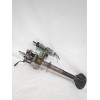 Recambio de columna direccion para hyundai terracan (hp) 2.9 crdi 4wd referencia OEM IAM 56300H1011  