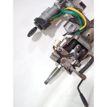 Recambio de columna direccion para hyundai terracan (hp) 2.9 crdi 4wd referencia OEM IAM 56300H1011  