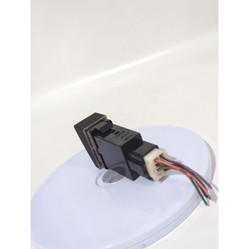 Recambio de interruptor para hyundai terracan (hp) 2.9 crdi 4wd referencia OEM IAM 864W02970  