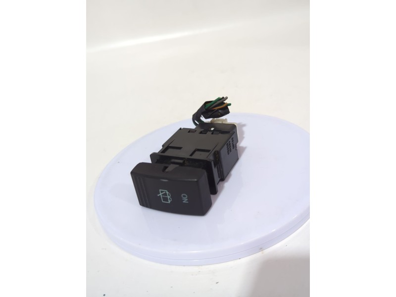 Recambio de interruptor para hyundai terracan (hp) 2.9 crdi 4wd referencia OEM IAM 93620H1501  
