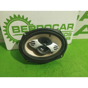 Recambio de altavoz para volkswagen golf v berlina (1k1) 1.9 tdi referencia OEM IAM TT-6X9  