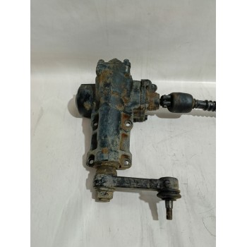 Recambio de caja direccion para hyundai terracan (hp) 2.9 crdi 4wd referencia OEM IAM 57700H1200  