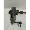 Recambio de caja direccion para hyundai terracan (hp) 2.9 crdi 4wd referencia OEM IAM 57700H1200  