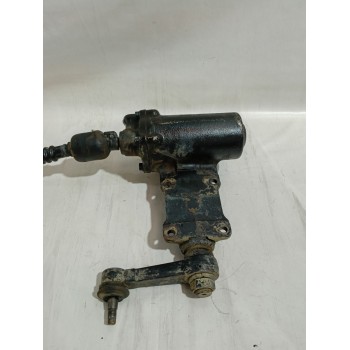 Recambio de caja direccion para hyundai terracan (hp) 2.9 crdi 4wd referencia OEM IAM 57700H1200  