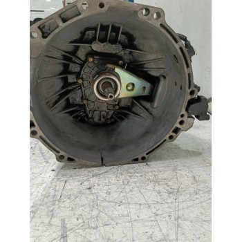 Recambio de caja cambios para hyundai terracan (hp) 2.9 crdi 4wd referencia OEM IAM 4300049880  