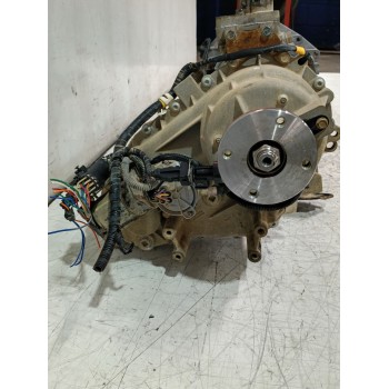 Recambio de caja cambios para hyundai terracan (hp) 2.9 crdi 4wd referencia OEM IAM 4300049880  
