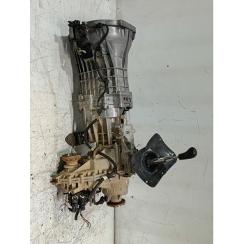 Recambio de caja cambios para hyundai terracan (hp) 2.9 crdi 4wd referencia OEM IAM 4300049880  