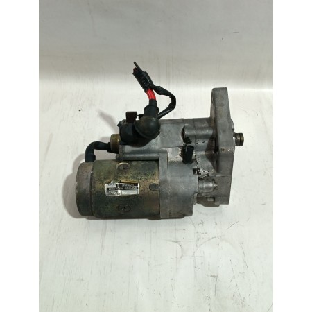 Recambio de motor arranque para hyundai terracan (hp) 2.9 crdi 4wd referencia OEM IAM 361004X211  