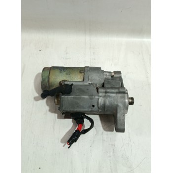 Recambio de motor arranque para hyundai terracan (hp) 2.9 crdi 4wd referencia OEM IAM 361004X211  