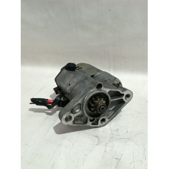 Recambio de motor arranque para hyundai terracan (hp) 2.9 crdi 4wd referencia OEM IAM 361004X211  