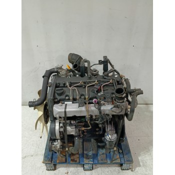 Recambio de motor completo para hyundai terracan (hp) 2.9 crdi 4wd referencia OEM IAM 211014XA00  