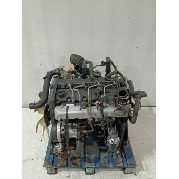 Recambio de motor completo para hyundai terracan (hp) 2.9 crdi 4wd referencia OEM IAM 211014XA00  