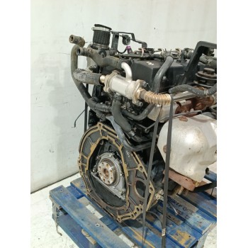 Recambio de motor completo para hyundai terracan (hp) 2.9 crdi 4wd referencia OEM IAM 211014XA00  