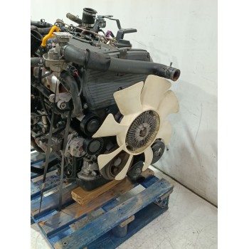Recambio de motor completo para hyundai terracan (hp) 2.9 crdi 4wd referencia OEM IAM 211014XA00  