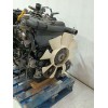 Recambio de motor completo para hyundai terracan (hp) 2.9 crdi 4wd referencia OEM IAM 211014XA00  