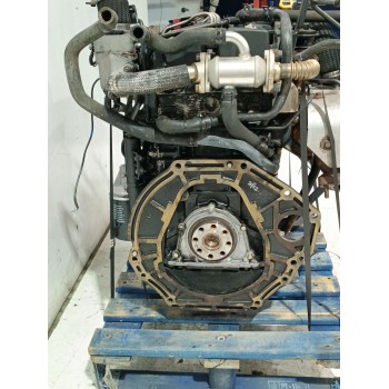 Recambio de motor completo para hyundai terracan (hp) 2.9 crdi 4wd referencia OEM IAM 211014XA00  