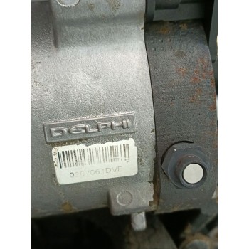 Recambio de motor completo para hyundai terracan (hp) 2.9 crdi 4wd referencia OEM IAM 211014XA00  