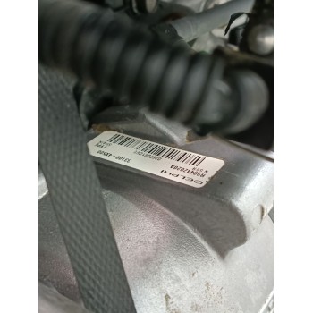 Recambio de motor completo para hyundai terracan (hp) 2.9 crdi 4wd referencia OEM IAM 211014XA00  