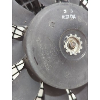 Recambio de electroventilador para hyundai terracan (hp) 2.9 crdi 4wd referencia OEM IAM 252154X101/4569631  