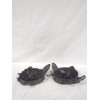 Recambio de electroventilador para hyundai terracan (hp) 2.9 crdi 4wd referencia OEM IAM 252154X101/4569631  