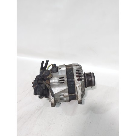 Recambio de alternador para hyundai terracan (hp) 2.9 crdi 4wd referencia OEM IAM 373004X503  