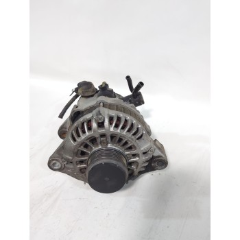 Recambio de alternador para hyundai terracan (hp) 2.9 crdi 4wd referencia OEM IAM 373004X503  
