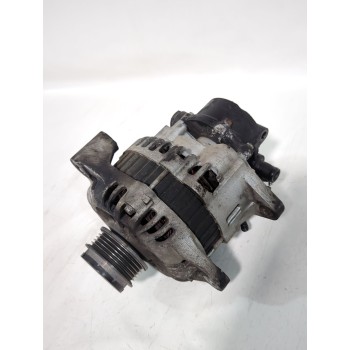 Recambio de alternador para hyundai terracan (hp) 2.9 crdi 4wd referencia OEM IAM 373004X503  