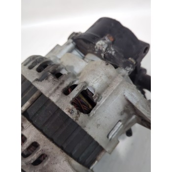Recambio de alternador para hyundai terracan (hp) 2.9 crdi 4wd referencia OEM IAM 373004X503  