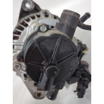 Recambio de alternador para hyundai terracan (hp) 2.9 crdi 4wd referencia OEM IAM 373004X503  