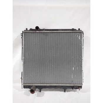 RADIADOR AGUA 25310H1941/60C0542JPN1221 