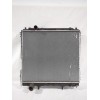 Recambio de radiador agua para hyundai terracan (hp) 2.9 crdi 4wd referencia OEM IAM 25310H1941/60C0542JPN1221  