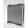 Recambio de radiador agua para hyundai terracan (hp) 2.9 crdi 4wd referencia OEM IAM 25310H1941/60C0542JPN1221  