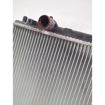 Recambio de radiador agua para hyundai terracan (hp) 2.9 crdi 4wd referencia OEM IAM 25310H1941/60C0542JPN1221  