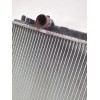 Recambio de radiador agua para hyundai terracan (hp) 2.9 crdi 4wd referencia OEM IAM 25310H1941/60C0542JPN1221  