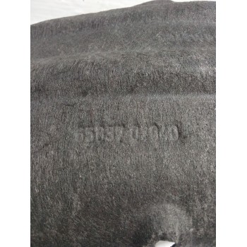 Recambio de paso rueda trasero derecho para toyota auris (_e15_) 1.33 dual-vvti (nre150_) referencia OEM IAM 6563702040  